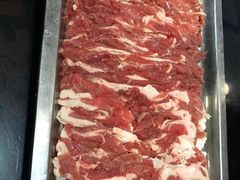 -大唐人家·热气羊肉(大华店)