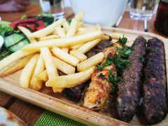 -ALAMEEN阿拉伯餐厅(三里屯店)