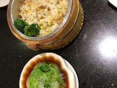 -避风塘(宝山万达店)