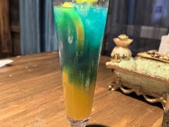 -卢布里西餐厅(总店)