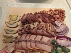 -燕郊烧鸽子(酷车小镇店)