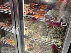 -文立新麻辣烫(合生汇21街区店)