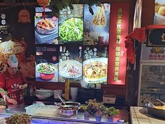 -人民公社大食堂(张家湾店)