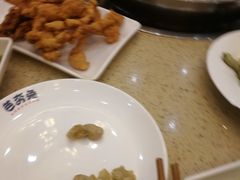 -芭夯兔(人和店)