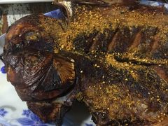 -吉顺坑烤