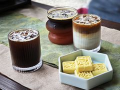 -云座·时光·观景咖啡厅(五爷庙店)