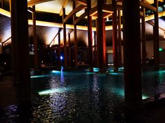 -和顺柏联温泉