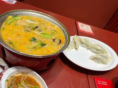 -喜家德虾仁水饺(开发区万达店)