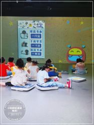 -小鸡哆哆故事屋·儿童乐园(嘉里城店)