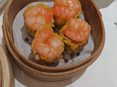 -喜宴又一村·粤菜·茶点·海鲜(壹方天地店)