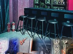 -呼吸沉浸式剧场(甘露园店)