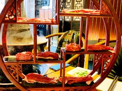 -丁卯•铜锅涮肉(工体店)