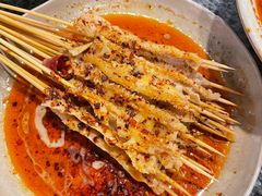 -小街天府(西工小街店)