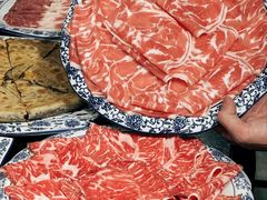 -磁器铜锅涮肉(交大东路店)