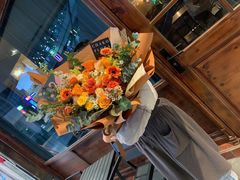 -ChaKo Flora ·茶子花艺 (市北店)