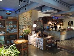 -时光花园(白鹭洲店)