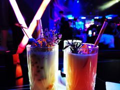 -MOSSO音乐酒吧·live house(南京旗舰店)