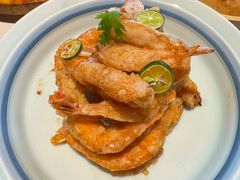 -0776食堂·京城创意菜(七里庄店)