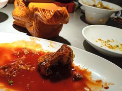 -姑苏家宴·苏帮菜·松鼠桂鱼(苏州总店)