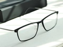 -目艮眼镜SHOWROOM(品牌集合店)