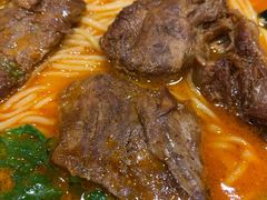 -和府捞面(东直门银座店)