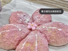 -奈雪的茶(国金中心店)