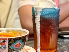 -玫瑰甜品(文明路店)