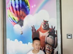 -西昌邛海湾柏樾酒店(原邛海湾柏栎度假酒店)