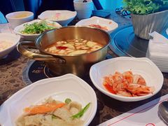-肉加韩国料理·烤肉(金茂湾店)