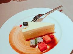 -戈雅法餐厅(世界城广场店)
