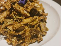 乾隆白菜-梧桐树下(云锦世家店)