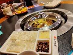 -灶座小锅烀饼·铁锅炖(道里店)