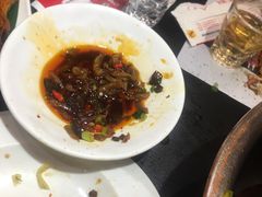 -老佛爷炭火蛙锅直营(清滨路总店)