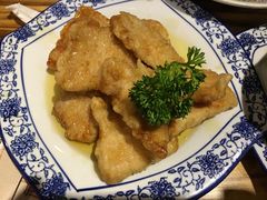 -满园春饼(宜昌万达店)