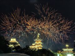 -嘉峪关方特欢乐世界