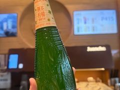 -眷茶臻选(中原万达店)
