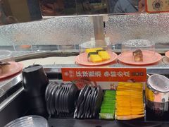 -争鲜回转寿司(朝北大悦城店)