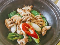 -君之悦酒家(容山路店)