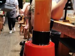 -木屋烧烤(坂田天安云谷店)