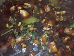 -温江公平红烧兔(总店)