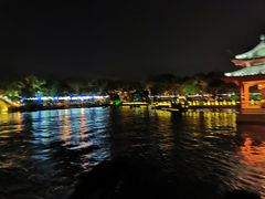 -桂林两江四湖景区
