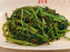马来风光-新海山海鲜餐馆
