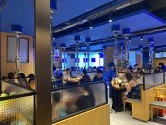 -金妈家烤肉(龙湖U城天街店)