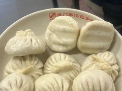 -津门张记包子铺(华昌道店)