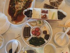-大鸭梨烤鸭(石佛营店)