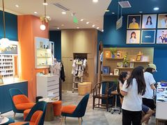 -海马体照相馆(新南凯德广场店)