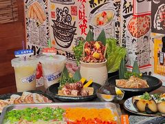 -焱岛烧肉·活鳗炙烤(晋江万达店)