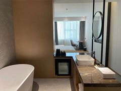 -禾尖S酒店(深圳大学店)