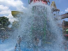 -武汉玛雅海滩水公园