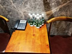 -成都蓝城悦杏温泉美食酒店(宽窄巷子店)